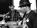 live performance from eric bobo