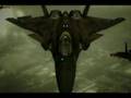 Ace Combat Series (Music Video) Synthetic