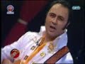 Elvis Presley Impersonator Nevrez sings Johnny B. Goode
