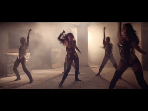 MAURICIO RIVERA - Hasta Que Amanezca Feat. NAELA Video Oficial @RiveraMao