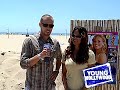 www.younghollywood.com we head to the beach and chat with brooke burke about health and fitness at the ok! magazine body and soul event. hosted by oliver trevena.younghollywood.com keeps up with the pulse and vibe of the next generation. we provide the real take on hollywood -- revealing the inside story of celebrity life, as told by the best source -- celebrities themselves. with its unparalleled access to the world beyond the velvet rope, young hollywood offers the ultimate insider's perspective on celebrity lifestyle, travel, nightlife, music, fashion, and more. we share the latest scoop on what's hot, new, and undiscovered ranging from fashion and leisure to restaurants, exclusive clubs and gadgets.