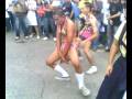 Public Humiliation; Alpha Phi Omega (batch 2008-B)