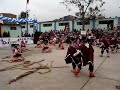 Danza carnavales de Ayacucho Danza carnavales de Ayacucho