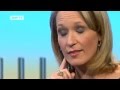 Guest: DW-TV-Presenter Meike Krüger | Talking Germany