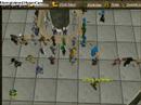 D-bags in the GE-- A random RuneScape Moment