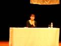 潮田玲子講演　質問コーナー(2/2)