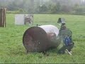 SEPT 3 PAINTBALL