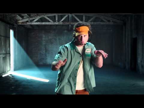 TJ - Directed by Dave Green (http://www.davegreen.com) A Music Video for