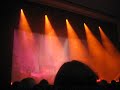 David Gilmour - Echoes  Remember That Night DVD Premier 5th September 2007