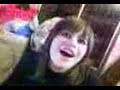 fran y sus bailes de era xD