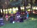 The Chicken performed by Fusion Collective