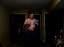 hammy sings a song he's made re-famous