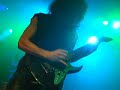 trey azagthoth