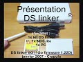 installation d'une ds inker nintendo avec neoflash