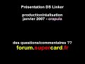 installation d'une ds inker nintendo avec neoflash