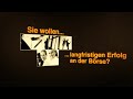 Der Börsenbrief von derboersenbrief.de 2