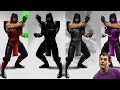 Mortal Kombat (Saison 1 Épisode 8)
