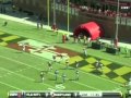 Maryland Terps 2010 Football Highlights