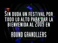videos de ROUND Granollers - 16 Enero 2009: HOLLAND HARDCORE POWER con DJ KASPAROV (MEGARAVE - ROTTERDAM/HOLANDA)