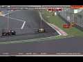 Renault rFactor fuji engine broken