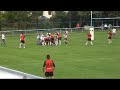 Extraliga ragby ?�?any 7 Slavia 28