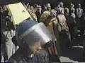 INJUSTICE- TURKISH GOVERNMENT STYLE
