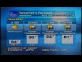Hannibal, MO - WeatherSTAR XL - May 21, 2007 Hannibal, MO - WeatherSTAR XL - May 21, 2007