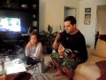 Julia e Flavio Love story