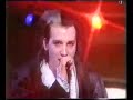 The Damned - The Shadow of Love