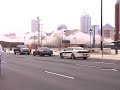 RCA Dome Implosion