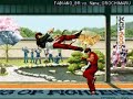 [KOF 2k2 2DF] FABIANO_BR Vs Nane_OROCHIMARU - 02