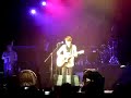 Drake Bell - La bamba Live in Mexico
