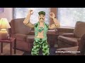 Buy A Shirt: shopaft.com SUBSCRIBE HERE NOW ‪www.youtube.com Like on FB: facebook.com Action Figure Therapy's Marine explains his views on gun control and keeping America safe. Be sure to rate this video thumbs up, leave a comment and share it with your friends. Also, please subscribe to our channel and 