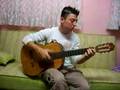 flamenco ritm