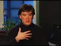 alan gilbert discusses the world premiere of neikrug's 'quintessence: symphony no. 2' by the new york philharmonic in march 2008