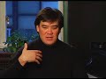 alan gilbert discusses the world premiere of neikrug's 'quintessence: symphony no. 2' by the new york philharmonic in march 2008