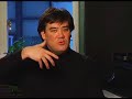 alan gilbert discusses the world premiere of neikrug's 'quintessence: symphony no. 2' by the new york philharmonic in march 2008