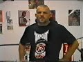 Chuck Liddell vs Ron Kosakowski