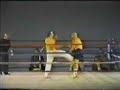 Chuck Liddell vs Ron Kosakowski Chuck Liddell vs Ron Kosakowski