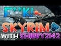 Skyrim - Swearing Mudcrab Mod by Ando - Amusing and Adorable Sound Pack