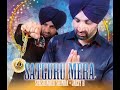 PANJ PIYARE JAZZY B SUKHSHINDER SHINDA DHARMIK BRAND NEW2009.wmv