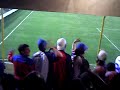 QUEREMO LA COPAAAA