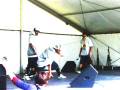 videos de LGC 2007 (wellington)
