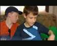 UKG on Blue Peter - June 2007