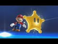 Let's Play Super Mario Galaxy - Part 6 - Shadow of the Bowser Jr.