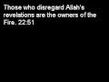 videos de Muslimernes 