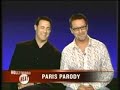 PARIS IN JAIL: The Music Video OMOVIES.COM on COURT TV
