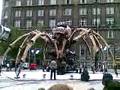 La Machine - Big Spider - Saturday 3pm show - part1a