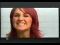DULCE MARIA EN ANUNCIO DE FUNDACION TELEVISA