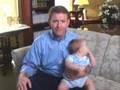 Tony Perkins Asks Barack Obama: When Does Life Begin?